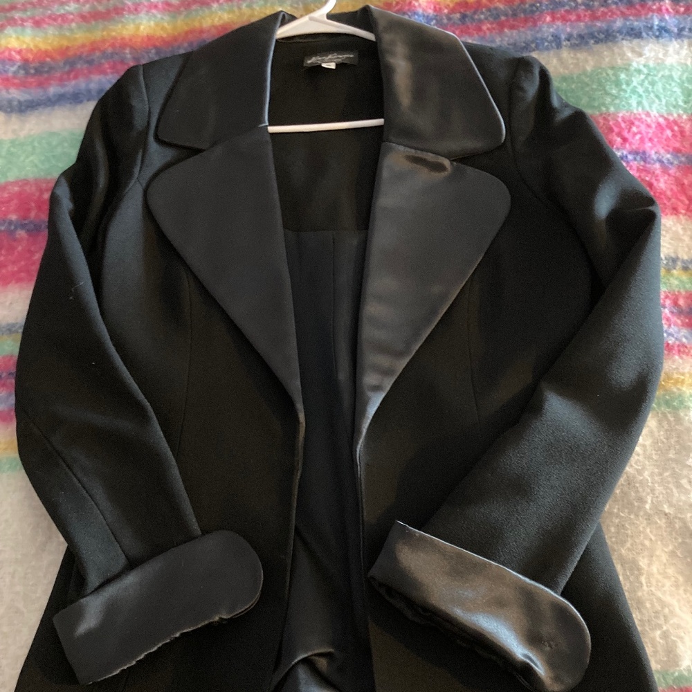 Vintage Karen Lawrence blazer